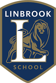 Linbrook logo